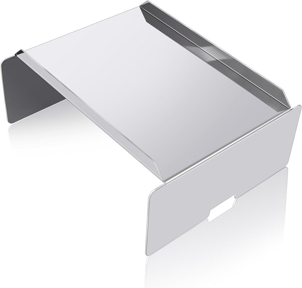 BCA012 Grill Heat Baffle Diffuser Replacement Parts for Traeger Pro Series 34 /