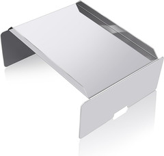BCA012 Grill Heat Baffle Diffuser Replacement Parts for Traeger Pro Series 34 /