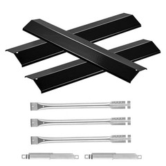 Grillflame 15202029 Replacement Parts for Oklahoma Joes Grill Parts Combo Gas…