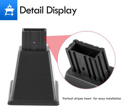70-01-275 Leg End Cap Grill Replacement Parts for Dyna Glo Grill Replacement Leg