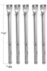 Charbroi 466252314,466257111,466270610,466270611,466270612,466270613(5PK) Burner