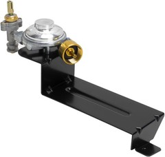 NEW Weber 80476 Gas Grill Replacement Regulator Valve Q200 Q220