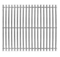 SE4011 20×12.5 Inch Stainless Steel Cooking Grid Grates For Broilmaster P4