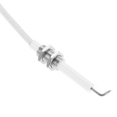 4-Pack 27.56 inch Igniter Wire with M10x1 Ceramic Electrode, Universal Gas Gr…