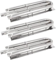 Stainless Steel Burner Tube Gas Grill Replacement Parts for Select Viking VGBQ