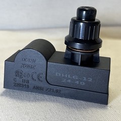 GasSaf Gas Grill Push-Button Spark Generator-Gas Grill Ignitior
