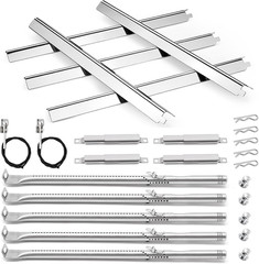 Grill Replacement Parts for Charbroil Performance 5 Burner 463448021 463455021 4
