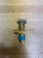 MEC Valve Motor Fuel 3/4″ MNPT x 3/8″ MNPT w/ 2.6GPM