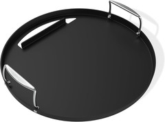 Weber Rust-Resistant 22″ round Griddle Insert