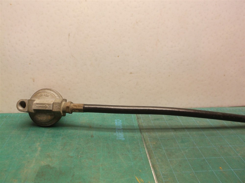 5001 propane regulator, also known as the R5001