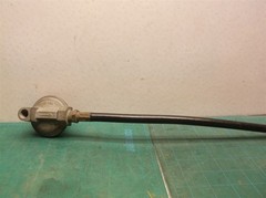 5001 propane regulator, also known as the R5001
