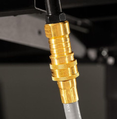Blackstone New NATURAL GAS CONVERSION KIT