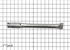 Charbroil g431-0300-w2A Burner Tube With Hdw Stainless Steel (R