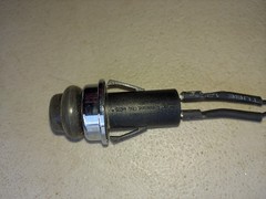 25OO58 WEBER SPIRIT E335 PARTS: IGNITER (AA POWERED), NEW OTHER