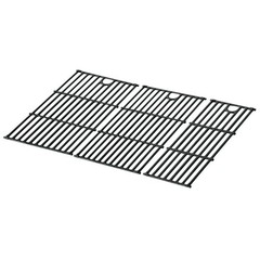 Gcostar 463448021 Cast Iron Cooking Grates for Charbroil Performance 46344802…