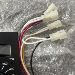 Digital Thermostat Controller Board for Pit Boss Wood Pellet Grills LCD PB700