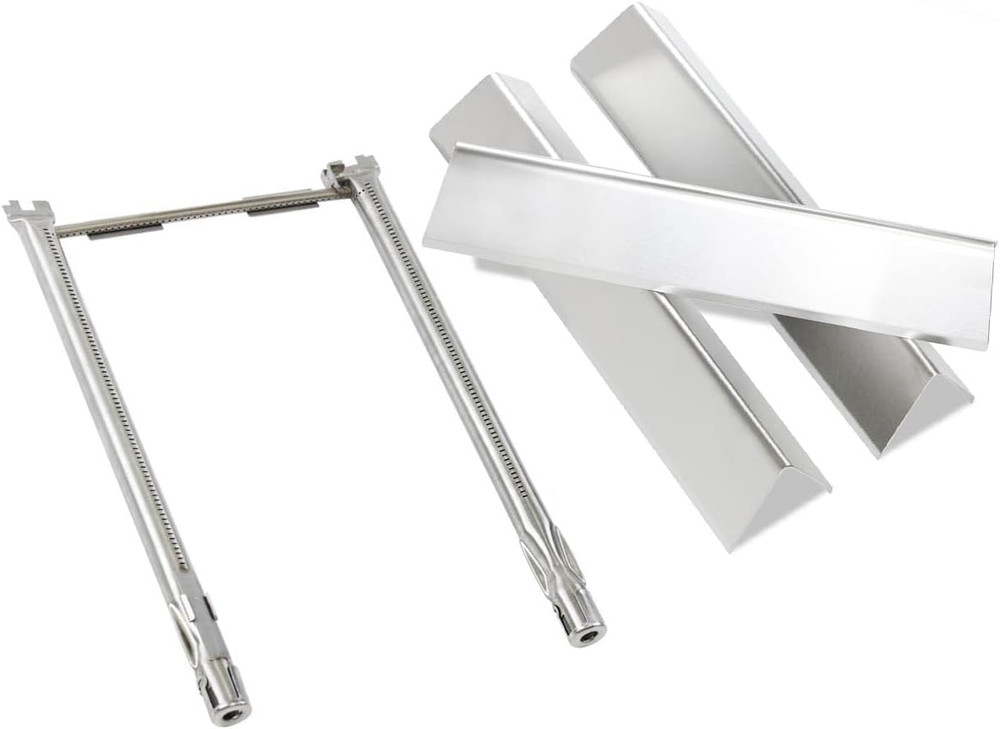 Spirit E210 Grill Replacement Parts for Weber Spirit I & II 200 Spirit E210 E220