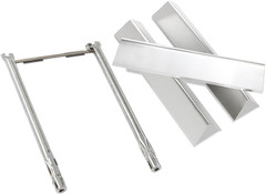 Spirit E210 Grill Replacement Parts for Weber Spirit I & II 200 Spirit E210 E220