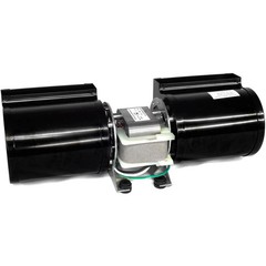 Heat & Glo Blower: GFK-160-BLOWER ONLY-AMP
