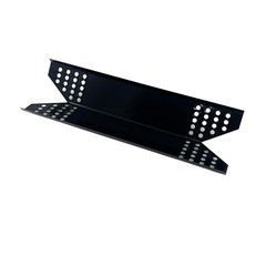 Direct store Parts DP127 (4-pack) Porcelain Steel Heat Shield/Heat Plates 15 …