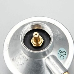 Replace 1 Pound Gas Conctrol Valve Low Pressure Propane Tank Regulator Parts 1x
