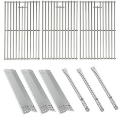Bbq-Plus Grill Replacement Part Kit For Kitchen Aid 3-Burner Grill 720-0787D