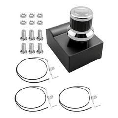 Easy Installation BBQ Igniter Kit High-temperature Materials Prolonged Use