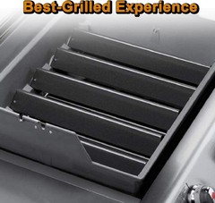II E-310 Grill Replacement Parts for Weber Spirit E310 Natural Gas Grill Parts 3
