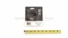 Onward 18013 LID HEAT INDICATOR – LARGE – SS