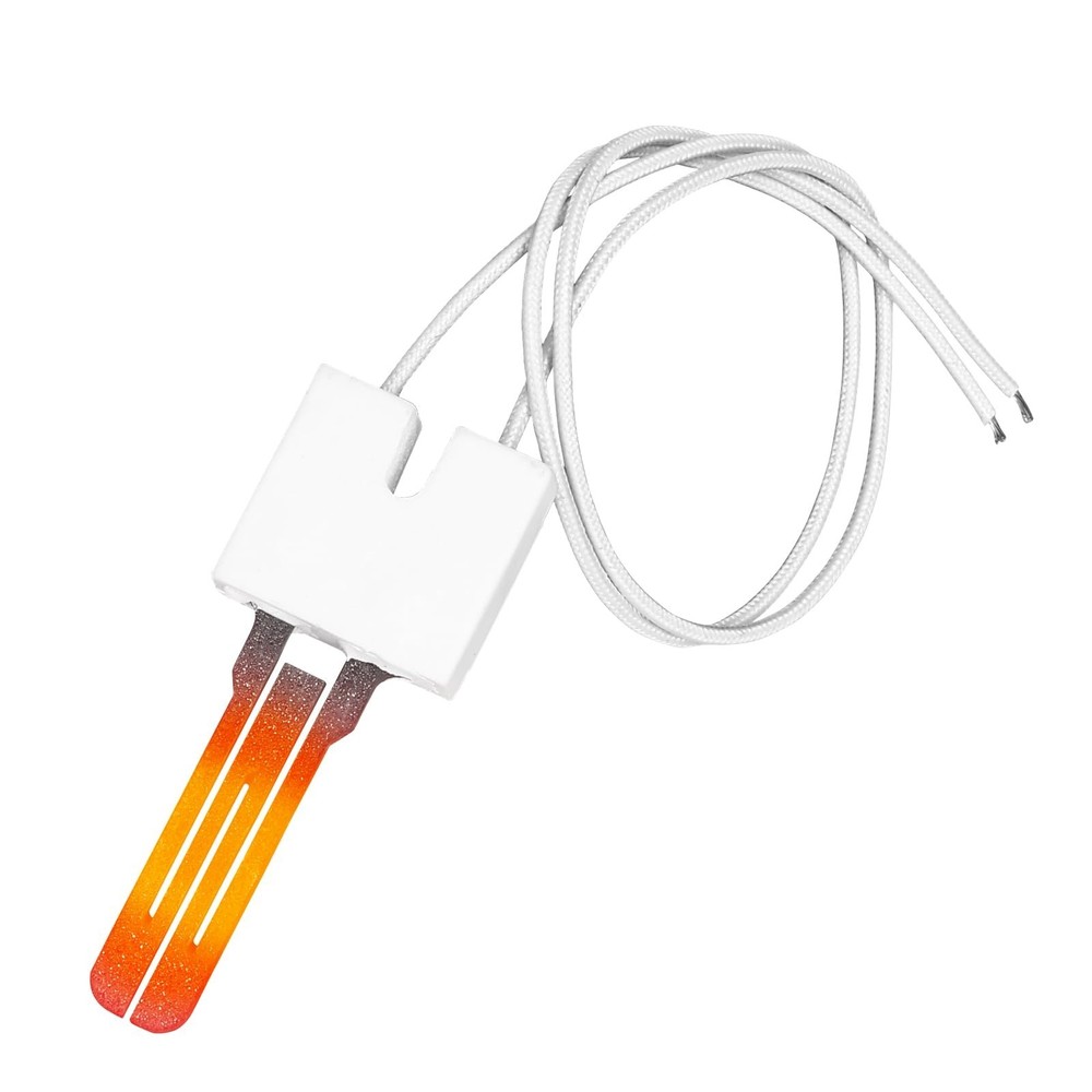 903758 Furnace Ignitor Kit, Gas Furnace Hot Surface Igniter Replacement for N…