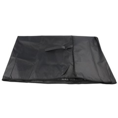 Portable Grill Cover 600D Oxford Dustproof Waterproof for 153x61x112cm
