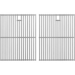 Stainless Steel Grill Grates Replacement Fits Nexgrill Charbroil Expert Grill US