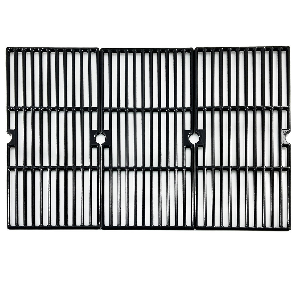 Direct store Parts 16 7/8″ x 9 5/16″ Each, 16 x 27 15/16″ Total, Black