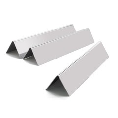 15.3″ Flavorizer Bars for Weber Spirit E210 S210 E220 S220 Grill Parts 7635