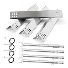 Grill Replacement Parts for Monument 4-Burner 24367,35633,17842, 24633,41847NG