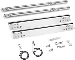 Grill Replacement Parts for Charbroil Performance 2 Burner 463625217, 4636252…