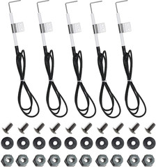 Grill Ignitor Wire Kit Ignition Electrode Replacement Parts for Home Depot Nexgr
