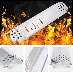 Grill Replacement Parts for Nexgrill 2 Burner 720-0864M, 720-0864R
