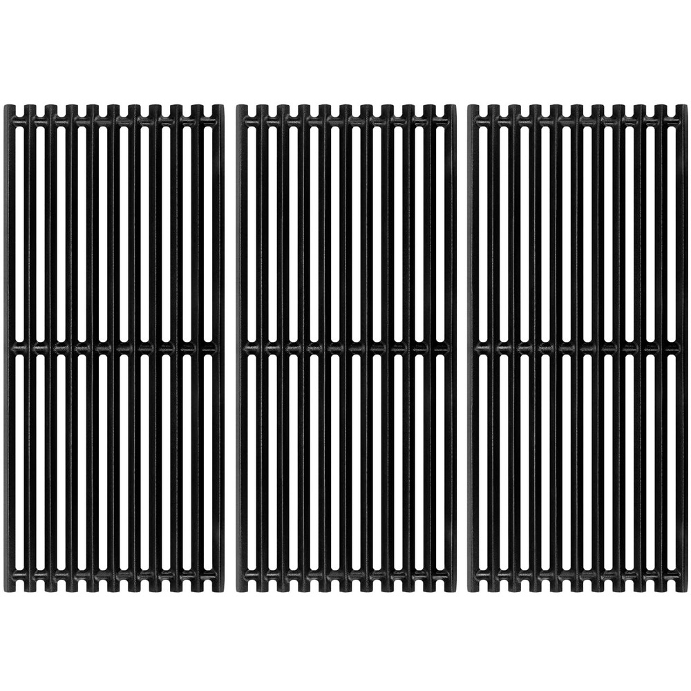 GGC 17″ Grill Grates Replacement for Charbroil x 23.25″, x 23.25″