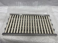 Radiant Tray Ceramic Rod Replacement Kit DCS Gas Grill BGA36 BGA48 BGB36 BGB48