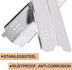 Grill Parts for Charbroil Gas2Coal 463340516 463370516 463370519 463278419 46333