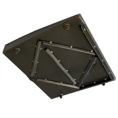 Griddle Top for 17″ On The Go Griddles