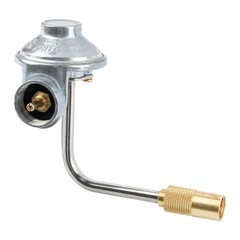 GasSaf Griddles Regulator，Replacement for Blackstone 17″ and 22″ Regulator