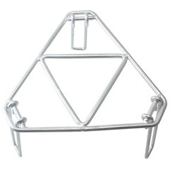 Cooking Stand Compact And Lightweight Easy To Clean Foldable Transport