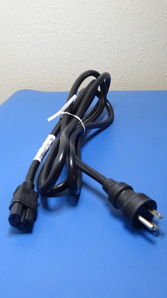 8 FT Power Cord for Smokehouse LJ Little Big Mini Chief Smoker High Temp