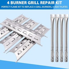 Grill Replacement Parts for Perfect Flame 2518SLN-LPG 2518SL-LPG 2518SL-NG 24…