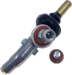 Grill Replacement Parts Manifold Main Burner Control Valve for Weber Genesis 300