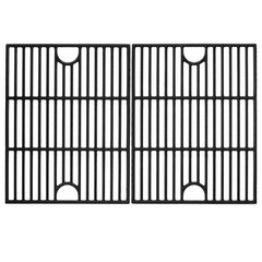 17 Inch BBQ Grill Grates for Nexgrill 720-0888,720-0830H, 720-0783E, 720-0830X