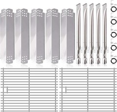Grill Replacement Parts for Nexgrill 5 Burner 720-0888N, 720-0888, 4 Burner 720-
