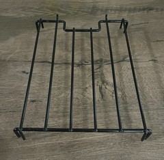 Char-Broil Performance Black Burner Gas Grill Replacement Side Rack Cooking Top